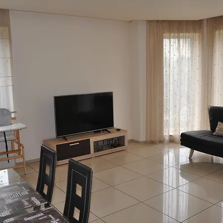 بيت للعطل House At