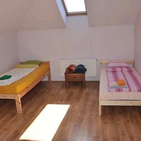 بيت للعطل House At كلابيدا