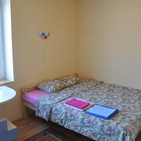 House At كلابيدا